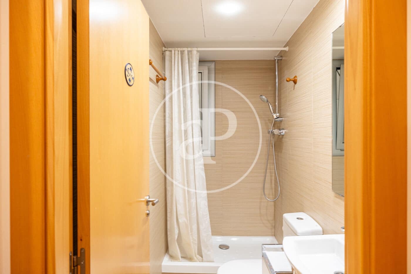 2 soveværelse Lejlighed til salg i Barcelona by - € 535.000 (Ref: 9873496)