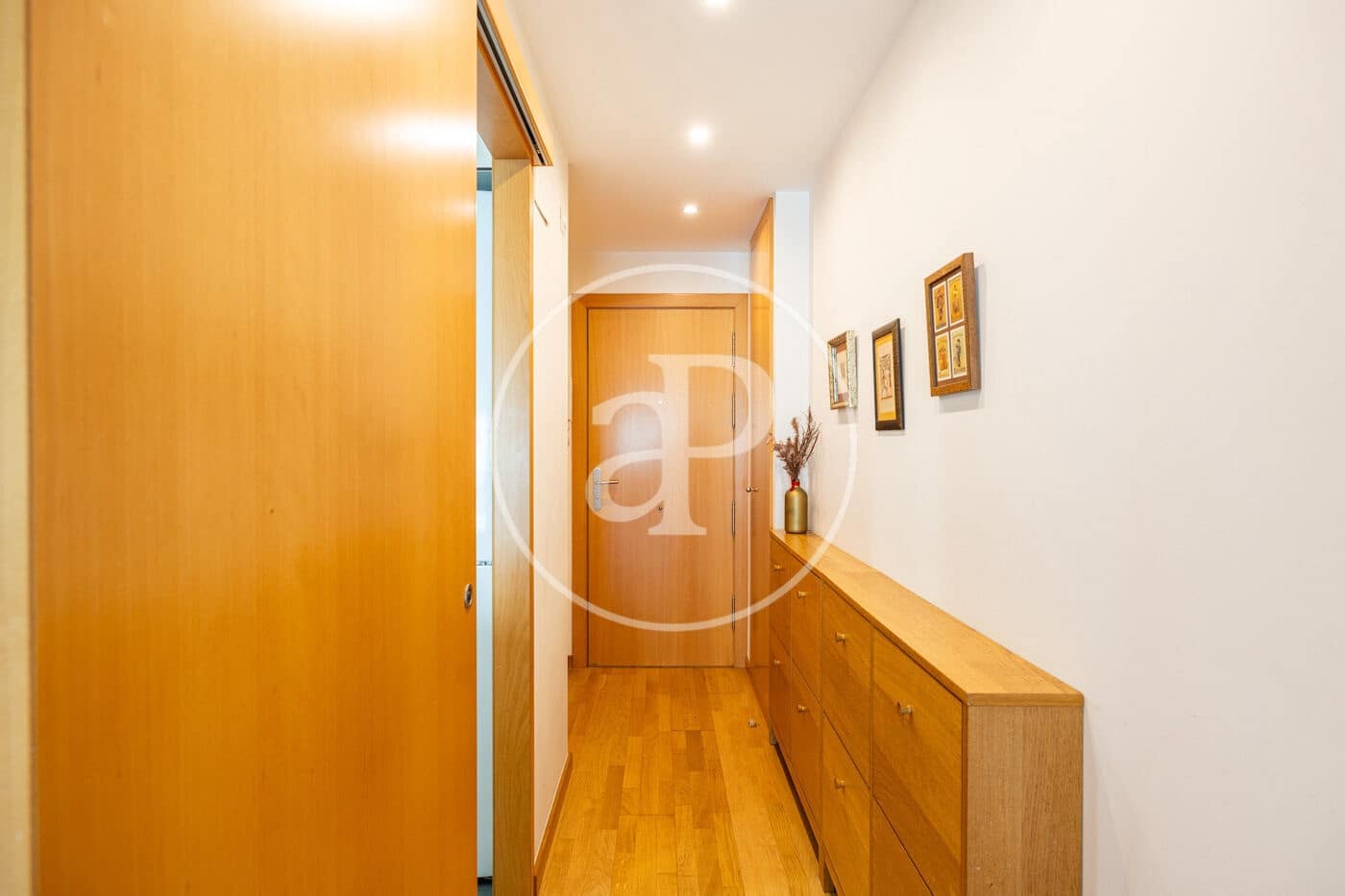 2 soveværelse Lejlighed til salg i Barcelona by - € 535.000 (Ref: 9873496)