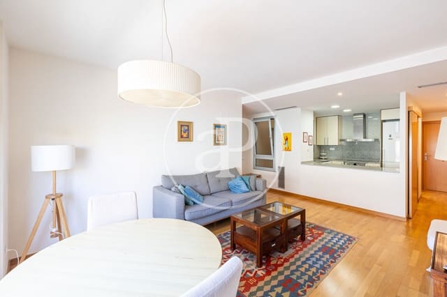2 soverom Leilighet til salgs i Sant Antoni, Barcelona by - € 535 000 (Ref: 9873496)