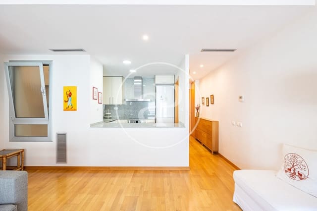 2 soverom Leilighet til salgs i Sant Antoni, Barcelona by - € 535 000 (Ref: 9873496)