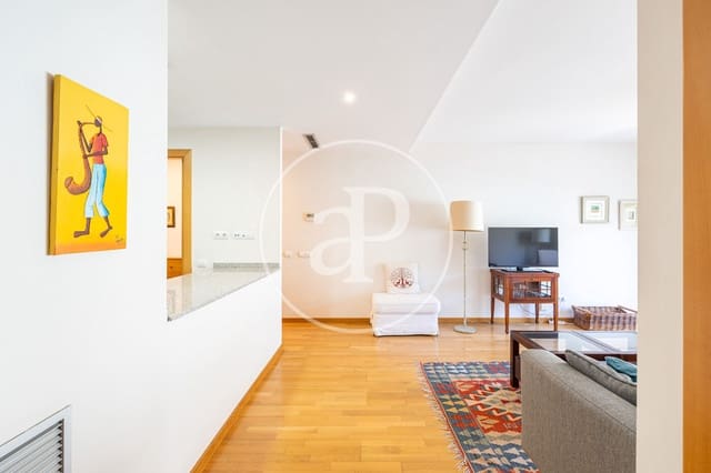 2 soverom Leilighet til salgs i Sant Antoni, Barcelona by - € 535 000 (Ref: 9873496)