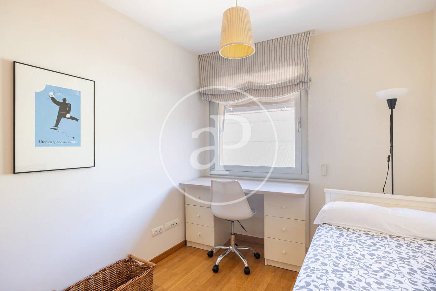 2 soveværelse Lejlighed til salg i Barcelona by - € 535.000 (Ref: 9873496)