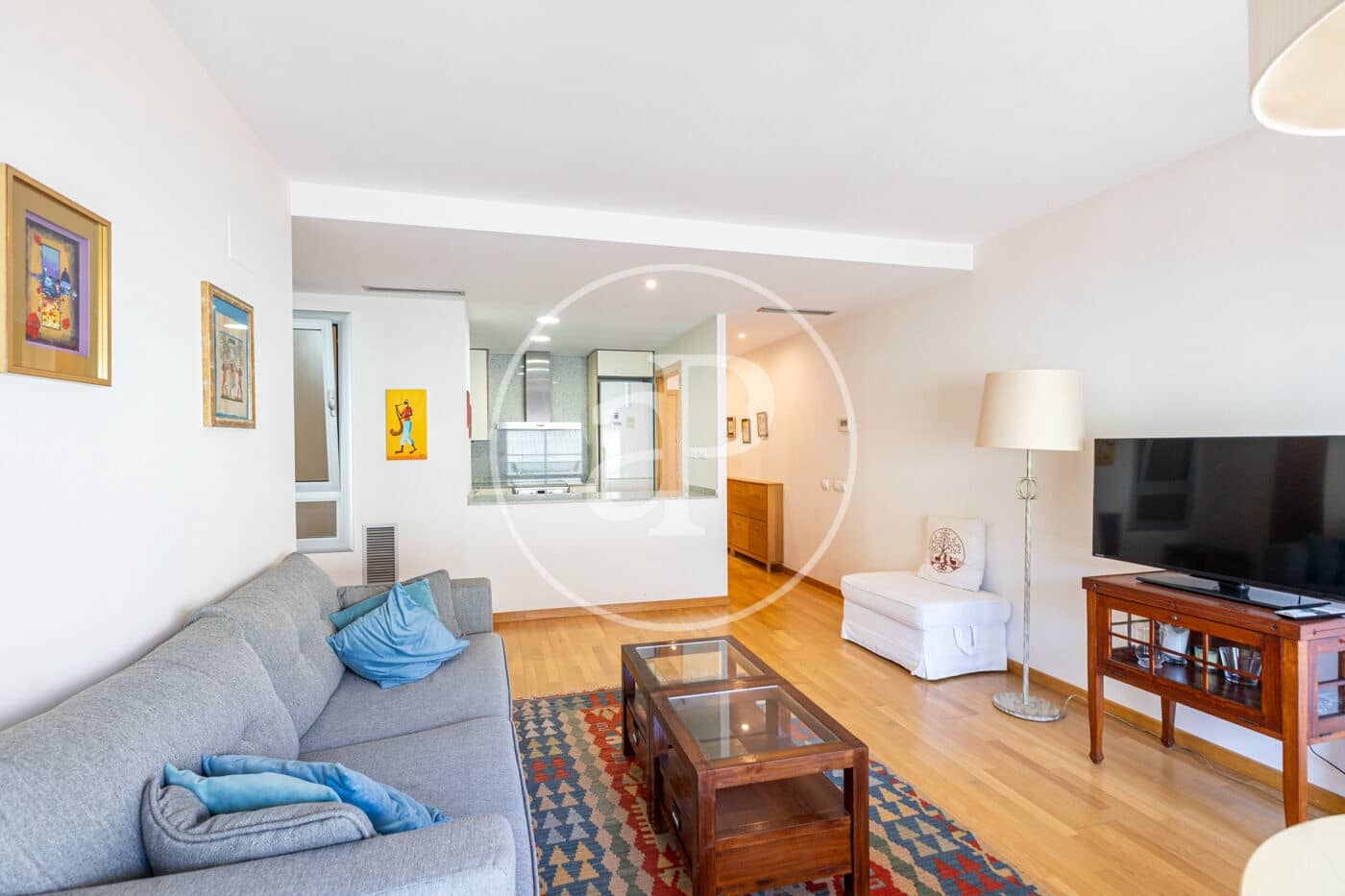2 soveværelse Lejlighed til salg i Barcelona by - € 535.000 (Ref: 9873496)