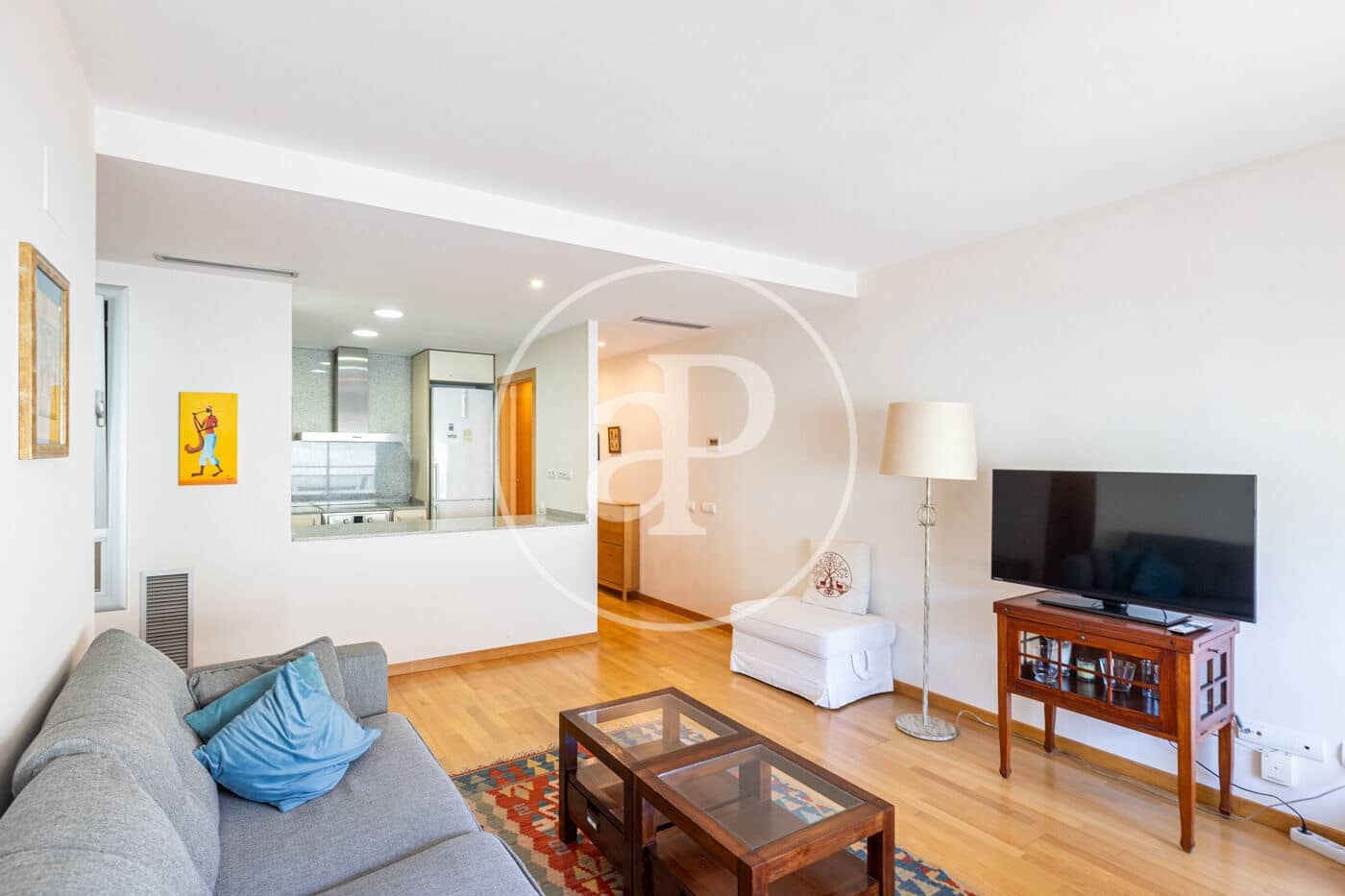 2 soveværelse Lejlighed til salg i Barcelona by - € 535.000 (Ref: 9873496)
