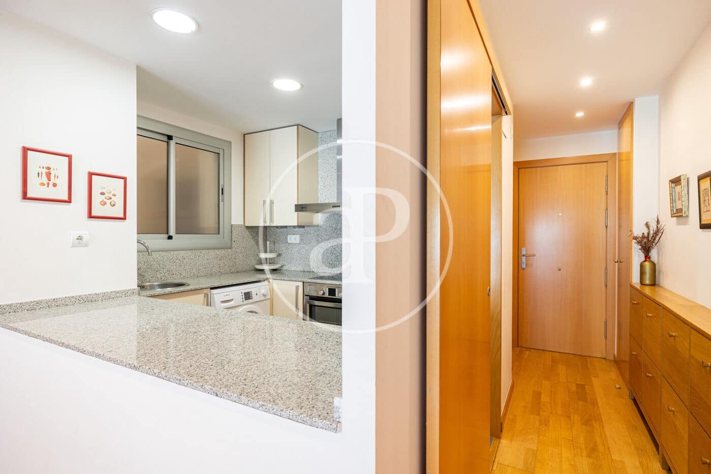 2 soveværelse Lejlighed til salg i Barcelona by - € 535.000 (Ref: 9873496)