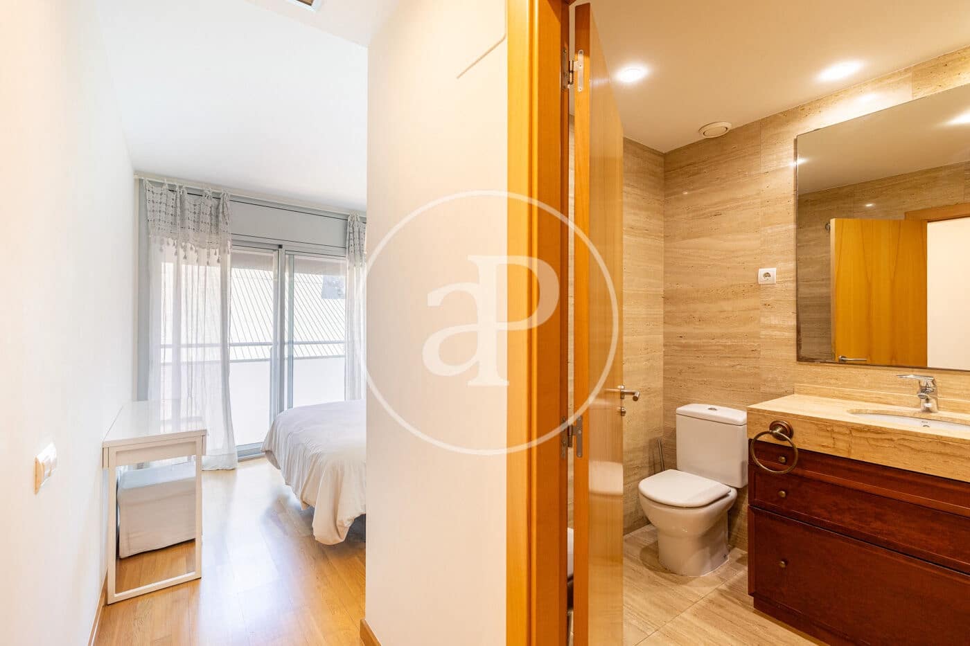 2 soveværelse Lejlighed til salg i Barcelona by - € 535.000 (Ref: 9873496)