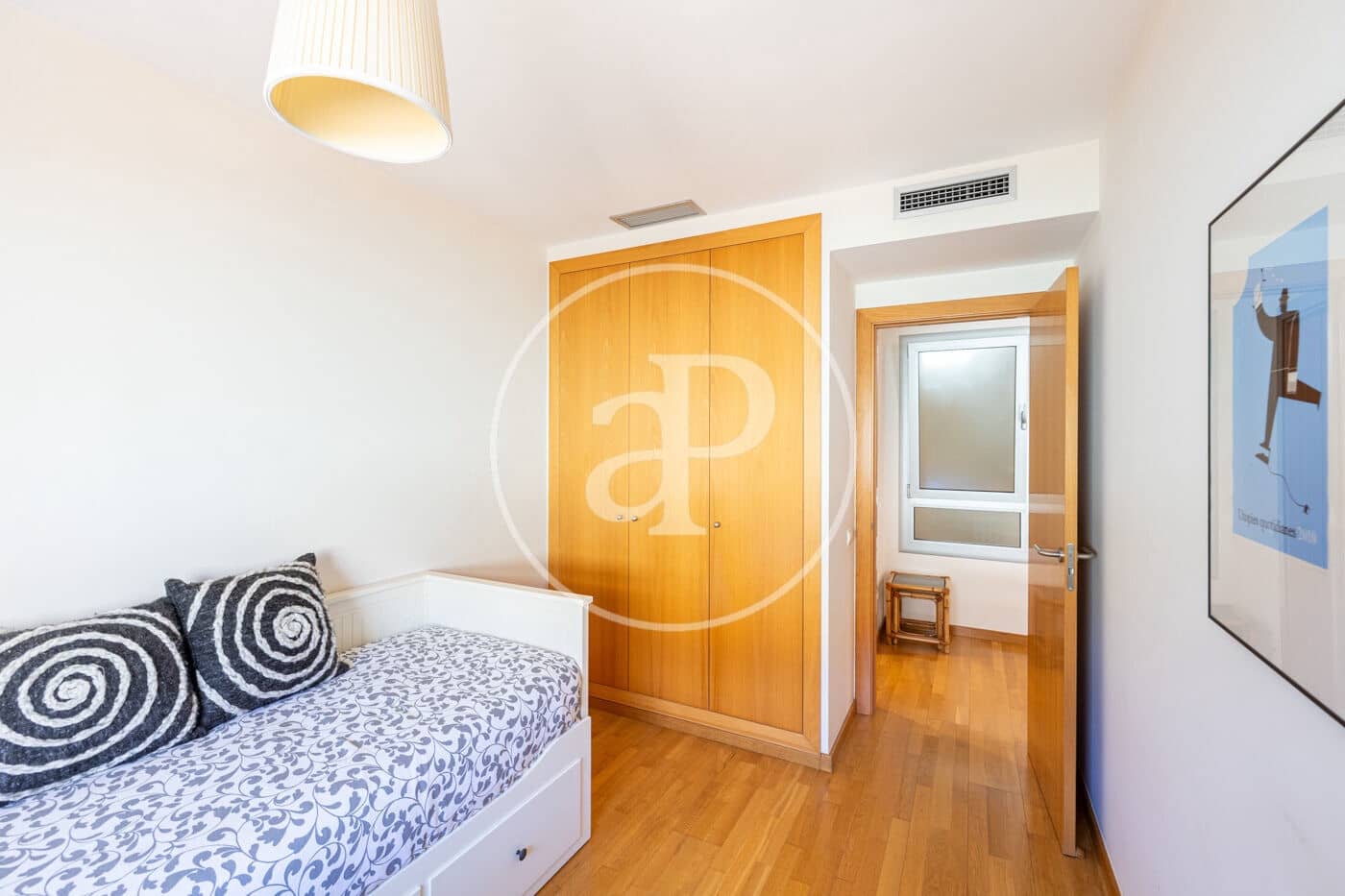 2 soveværelse Lejlighed til salg i Barcelona by - € 535.000 (Ref: 9873496)