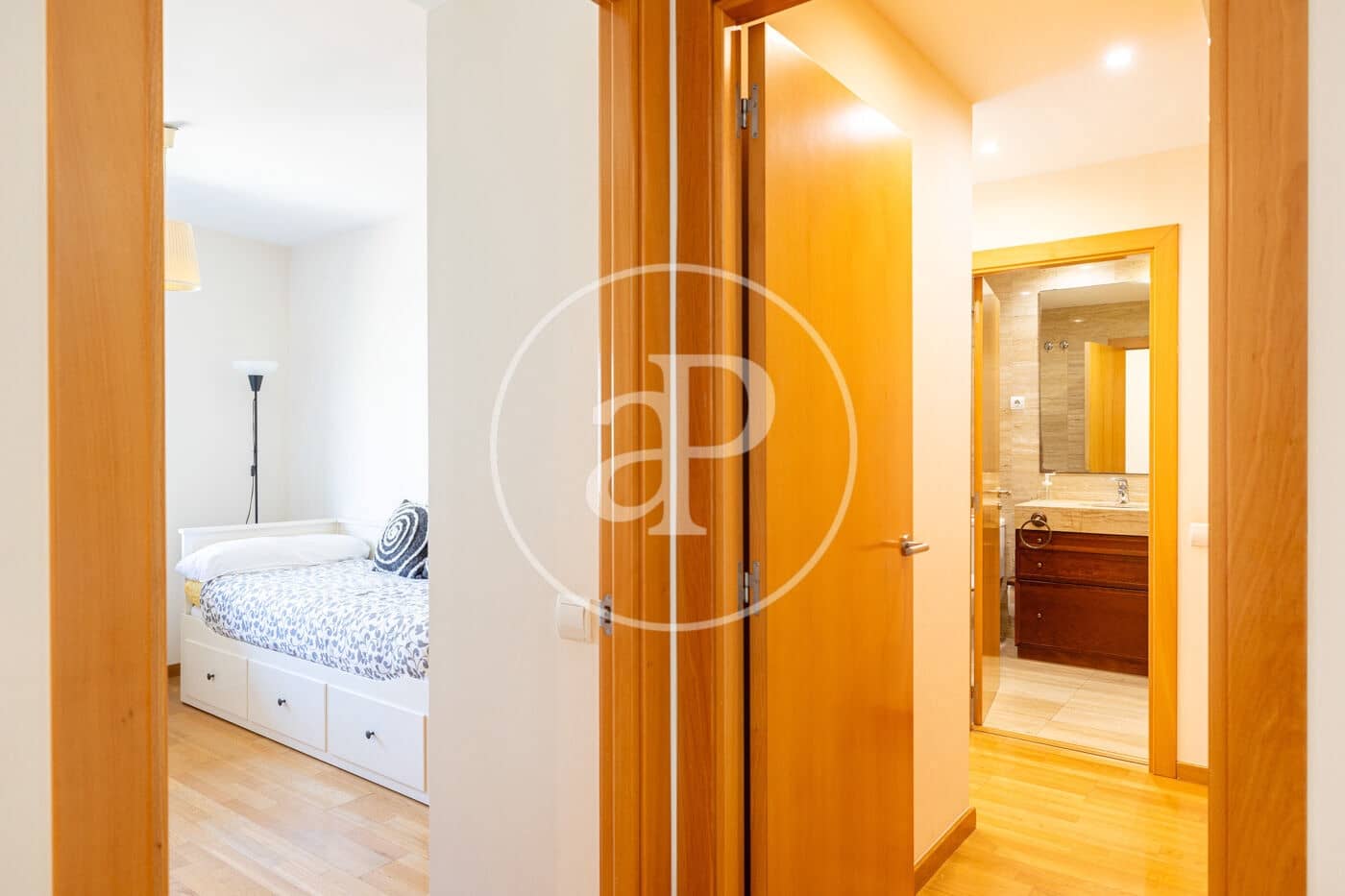2 soveværelse Lejlighed til salg i Barcelona by - € 535.000 (Ref: 9873496)