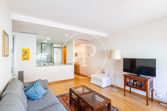 2 soverom Leilighet til salgs i Sant Antoni, Barcelona by - € 535 000 (Ref: 9873496)
