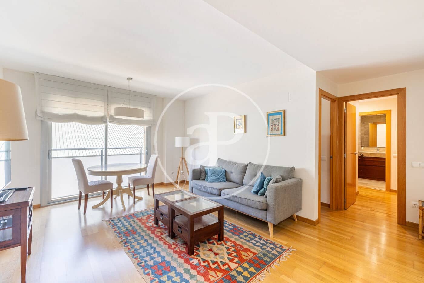 2 soveværelse Lejlighed til salg i Barcelona by - € 535.000 (Ref: 9873496)