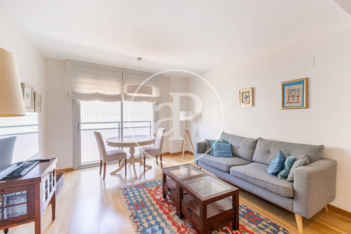 2 soveværelse Lejlighed til salg i Barcelona by - € 535.000 (Ref: 9873496)