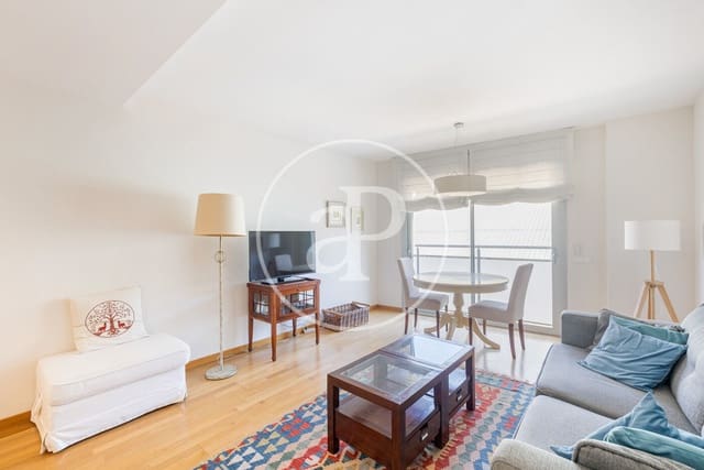 2 soverom Leilighet til salgs i Sant Antoni, Barcelona by - € 535 000 (Ref: 9873496)