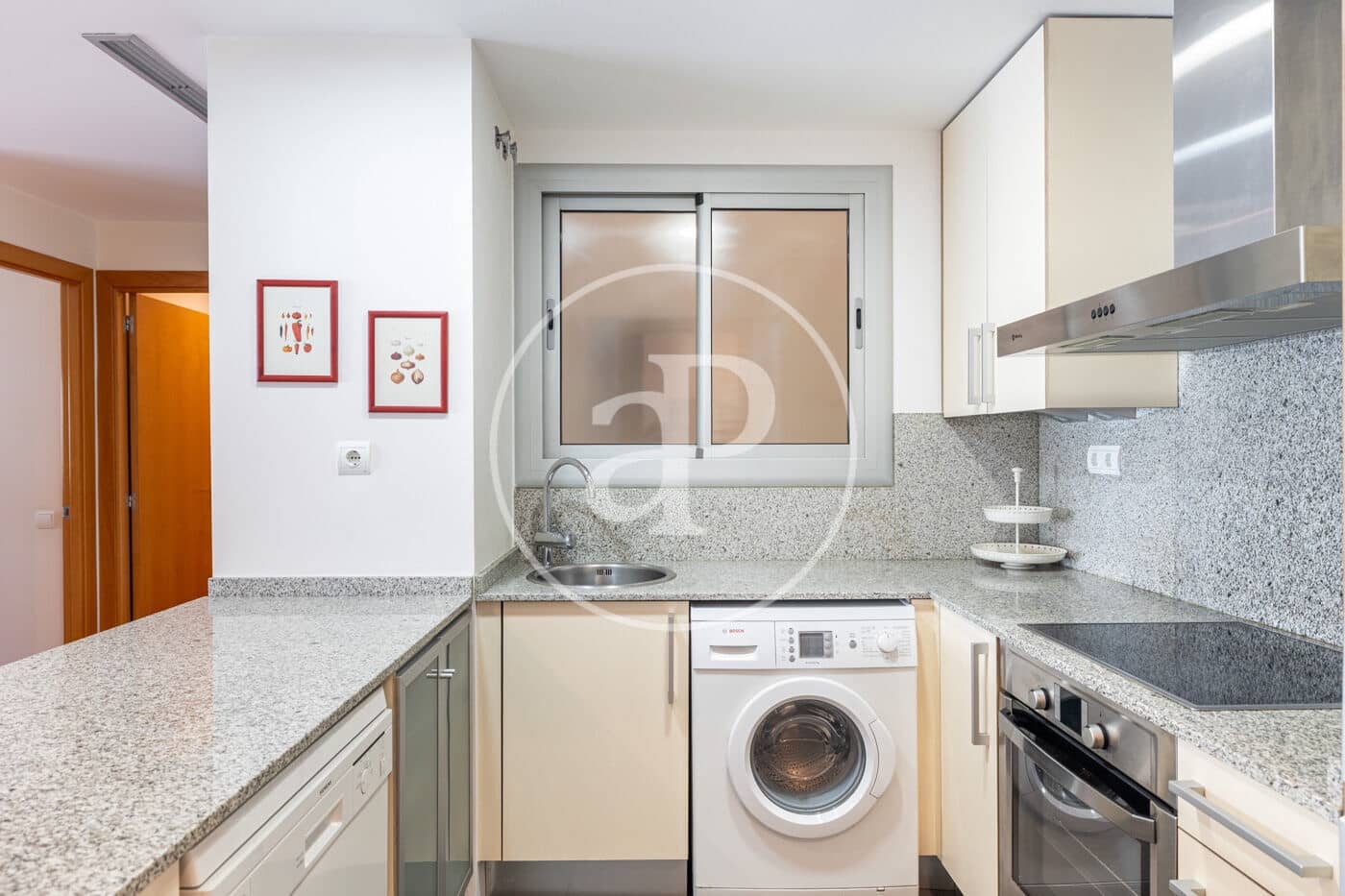 2 soveværelse Lejlighed til salg i Barcelona by - € 535.000 (Ref: 9873496)