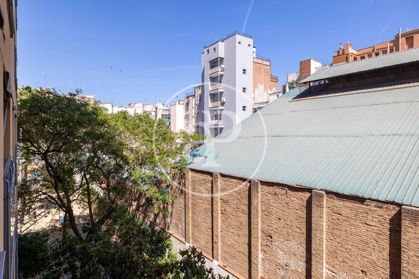 2 soveværelse Lejlighed til salg i Barcelona by - € 535.000 (Ref: 9873496)