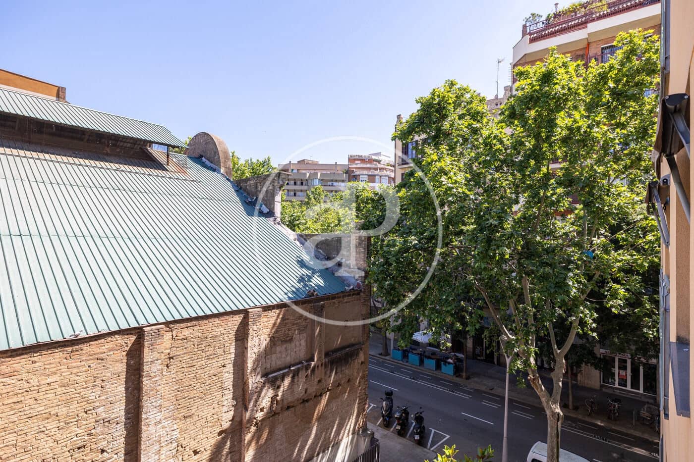 2 soveværelse Lejlighed til salg i Barcelona by - € 535.000 (Ref: 9873496)