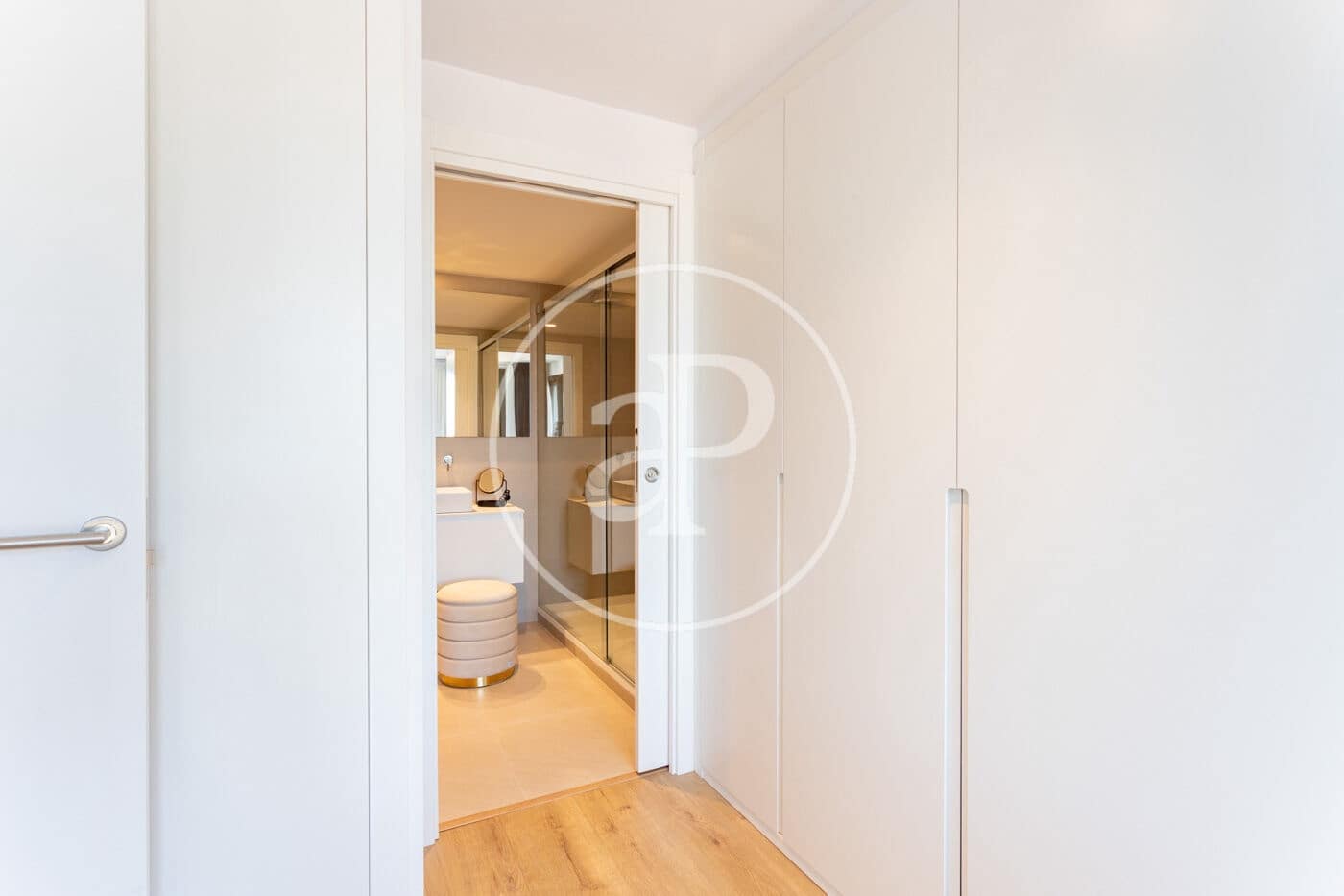 2 slaapkamer Penthouse te huur in Barcelona stad - € 4.500 (Ref: 9873497)