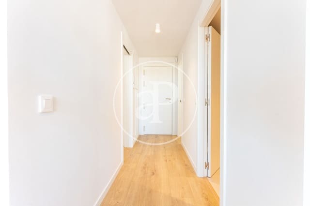 2 sypialnia Penthouse do wynajęcia w La Sagrada Família, Miasto Barcelona - 4 500 € (Ref: 9873497)