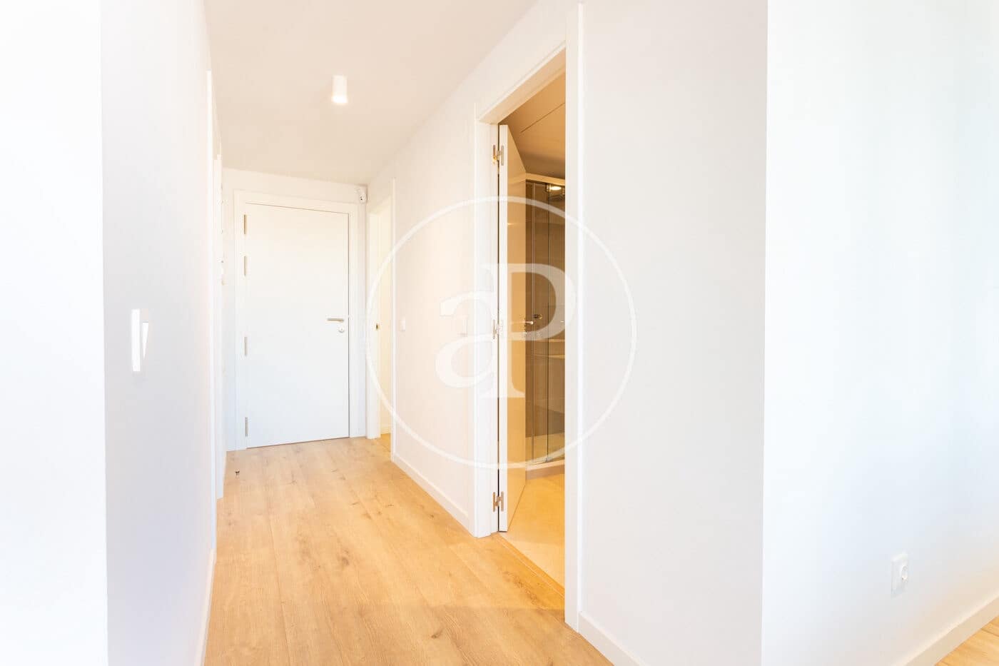 2 slaapkamer Penthouse te huur in Barcelona stad - € 4.500 (Ref: 9873497)
