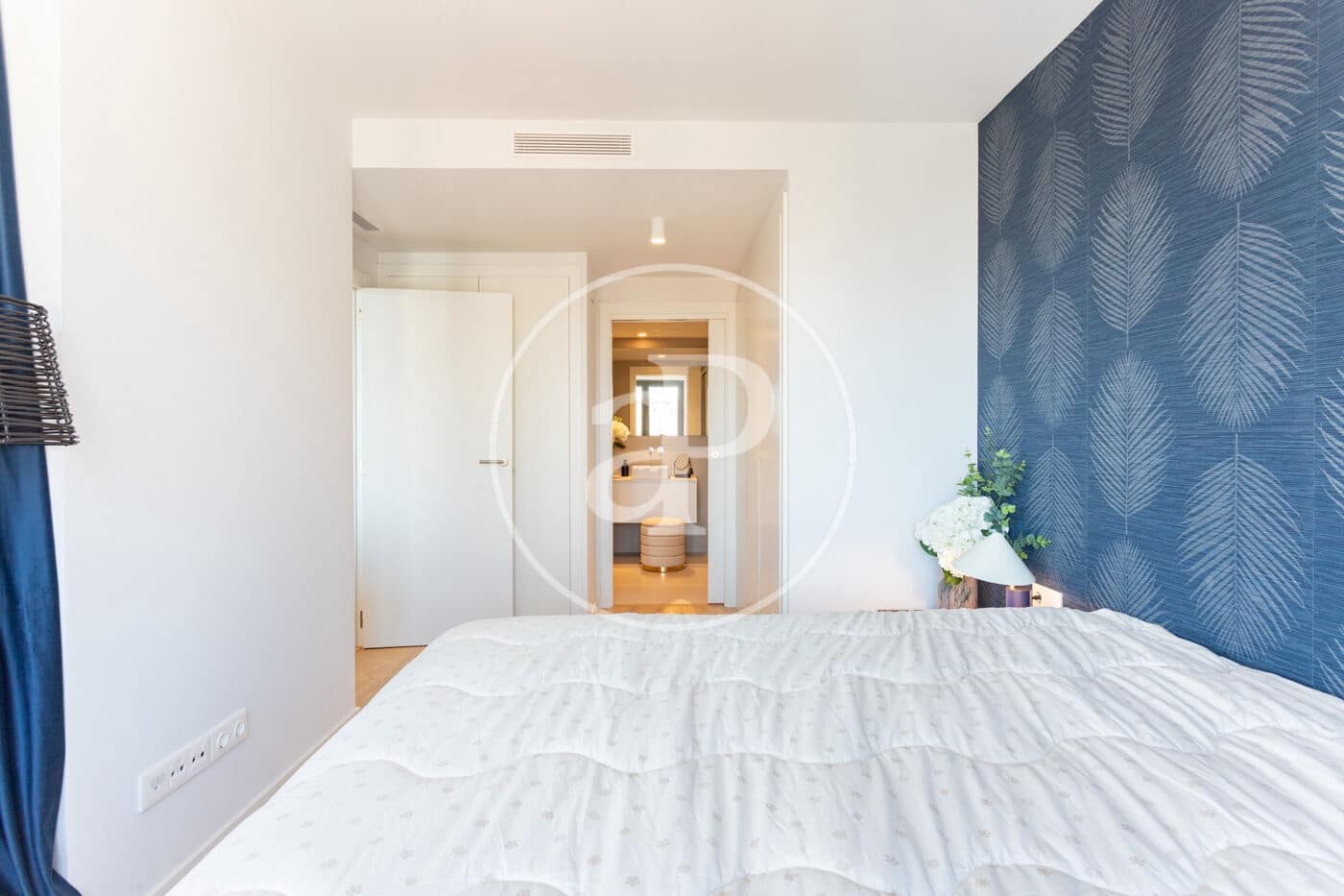 2 slaapkamer Penthouse te huur in Barcelona stad - € 4.500 (Ref: 9873497)