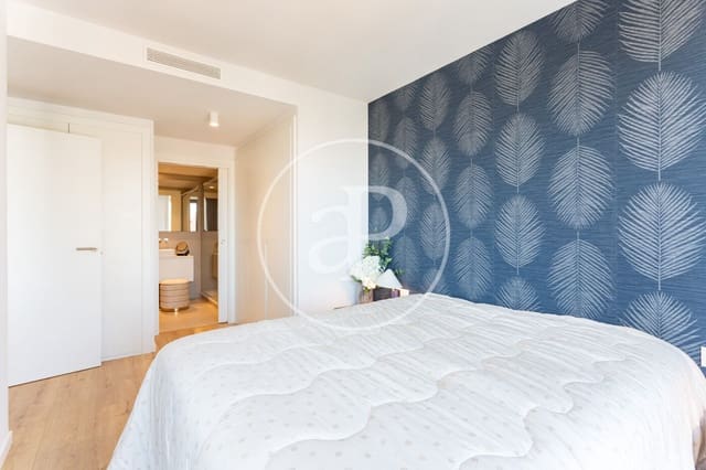 2 sypialnia Penthouse do wynajęcia w La Sagrada Família, Miasto Barcelona - 4 500 € (Ref: 9873497)