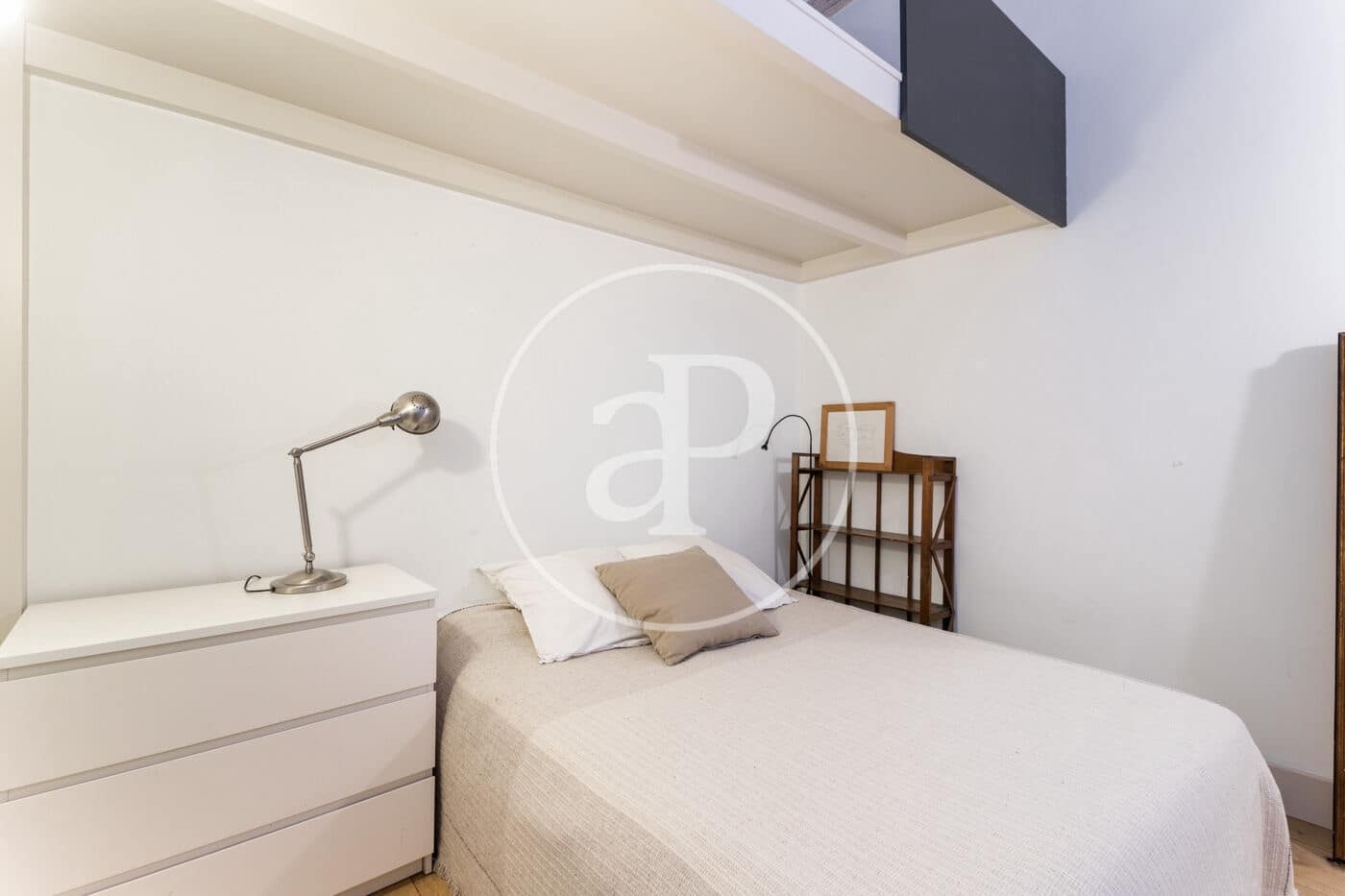 3 slaapkamer Appartement te huur in Barcelona stad - € 2.686 (Ref: 9873498)