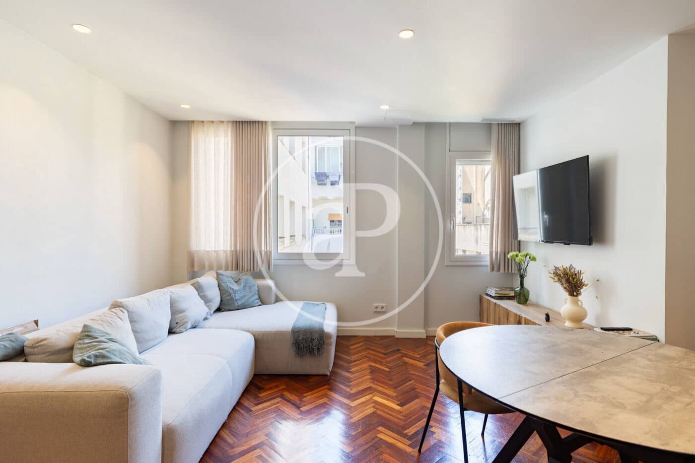 2 quarto Apartamento para venda em Barcelona cidade - 590 000 € (Ref: 9873499)