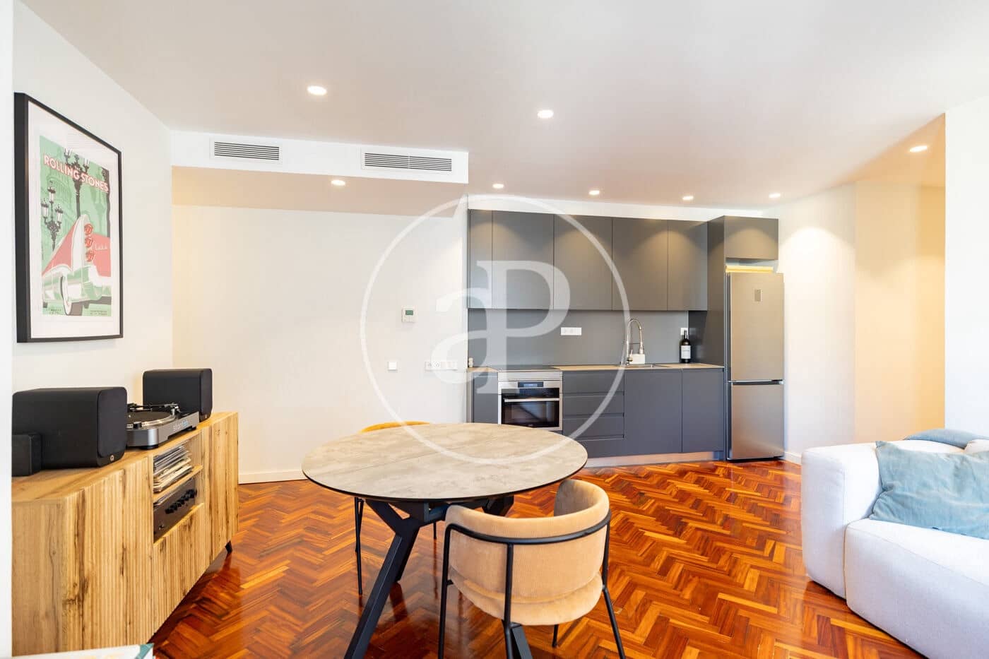 2 quarto Apartamento para venda em Barcelona cidade - 590 000 € (Ref: 9873499)