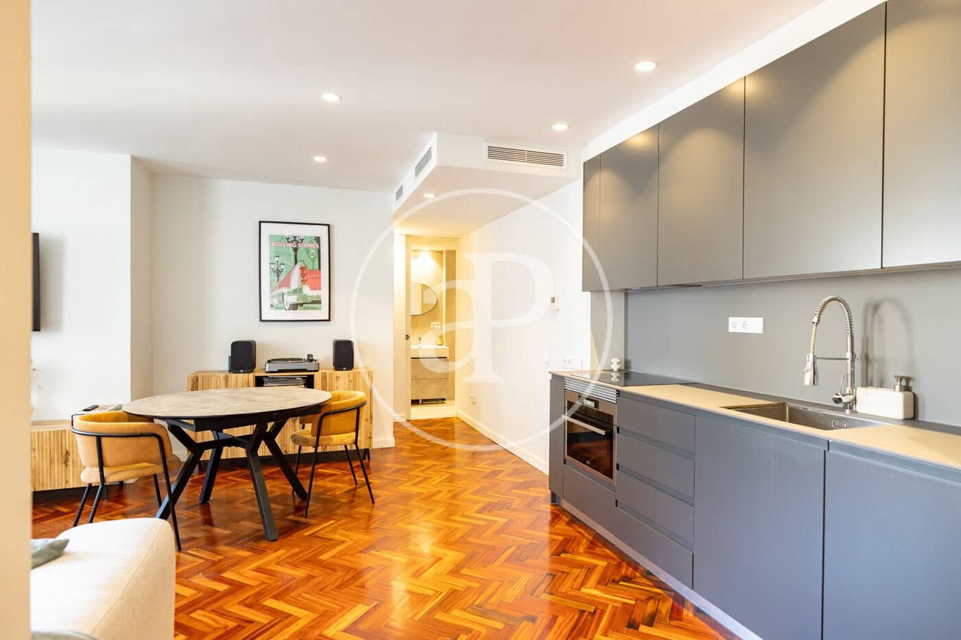 2 quarto Apartamento para venda em Barcelona cidade - 590 000 € (Ref: 9873499)