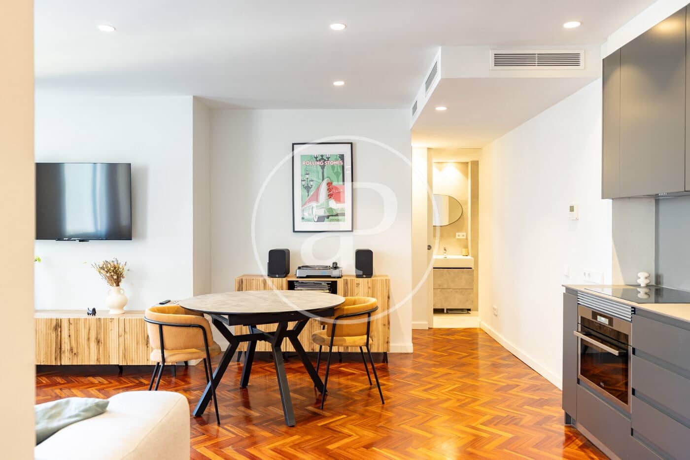 2 quarto Apartamento para venda em Barcelona cidade - 590 000 € (Ref: 9873499)