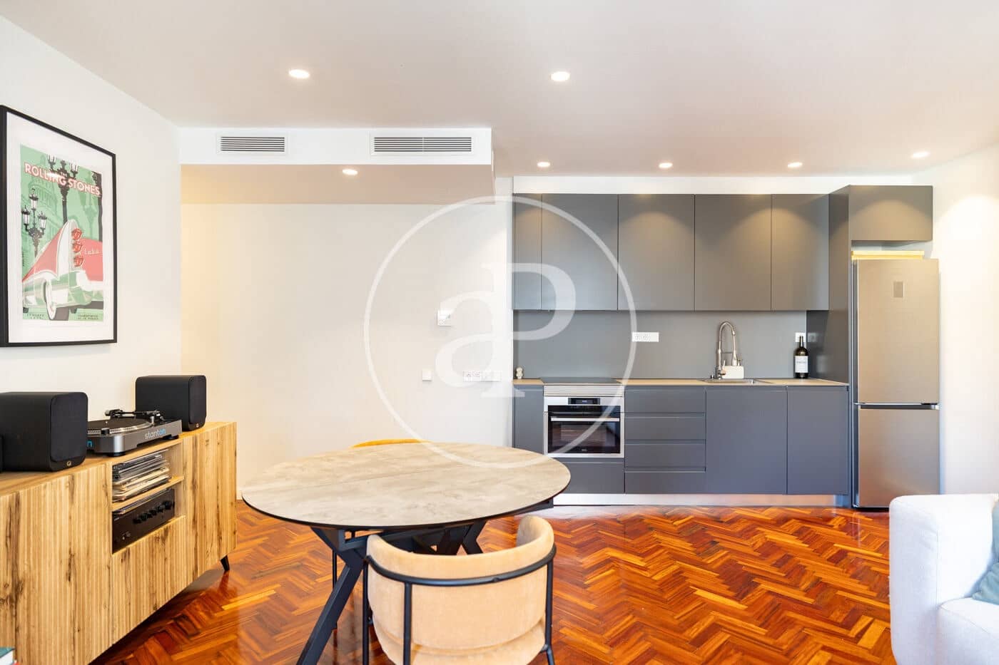 2 quarto Apartamento para venda em Barcelona cidade - 590 000 € (Ref: 9873499)