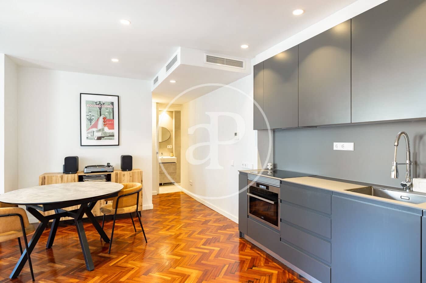 2 quarto Apartamento para venda em Barcelona cidade - 590 000 € (Ref: 9873499)