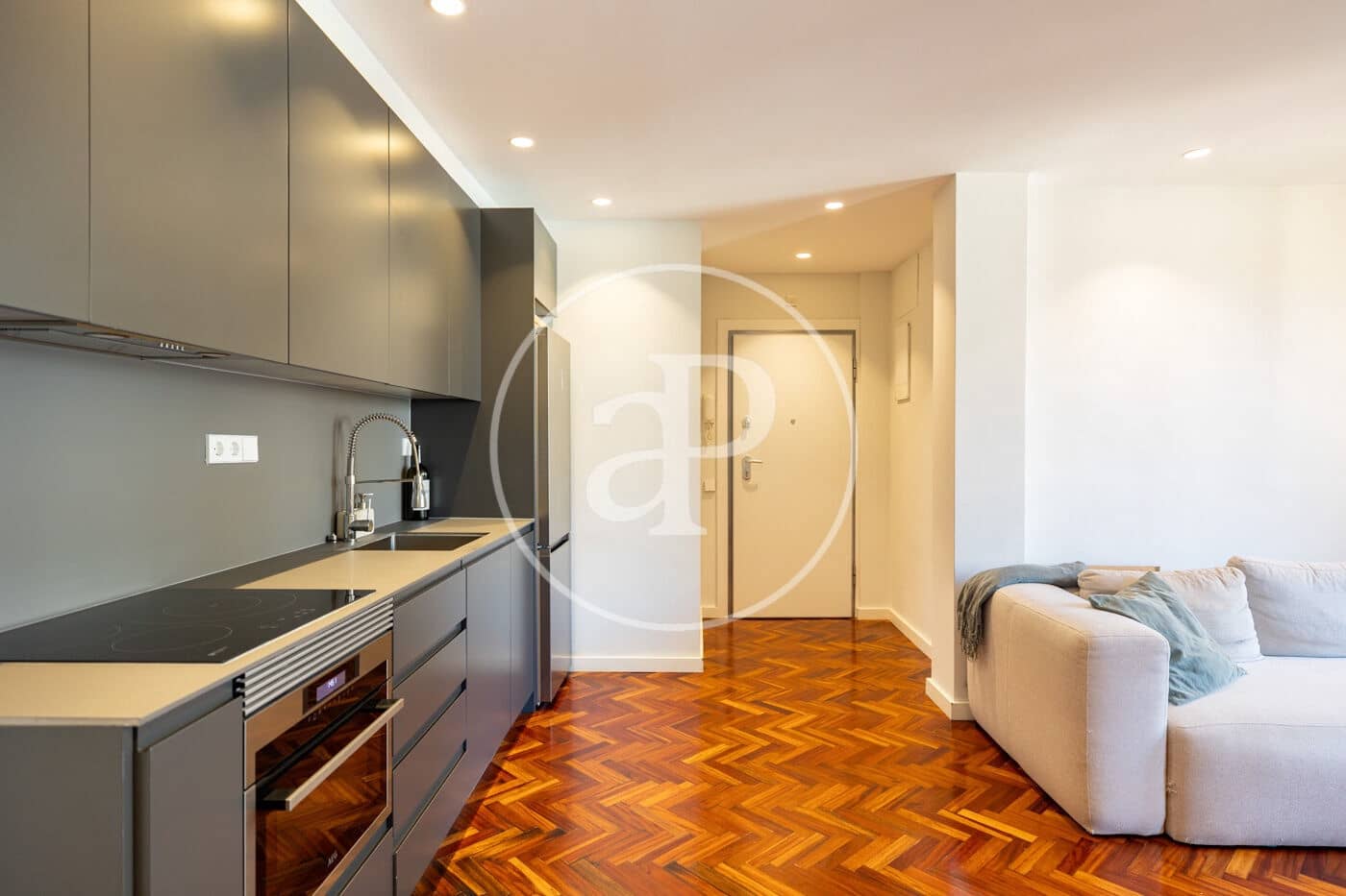 2 quarto Apartamento para venda em Barcelona cidade - 590 000 € (Ref: 9873499)
