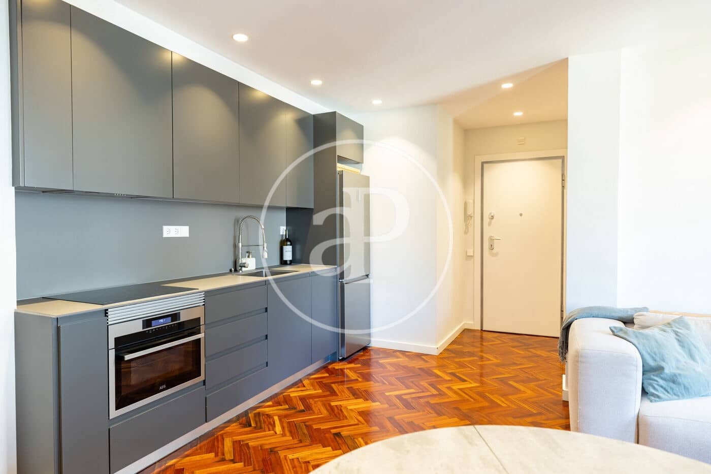 2 quarto Apartamento para venda em Barcelona cidade - 590 000 € (Ref: 9873499)
