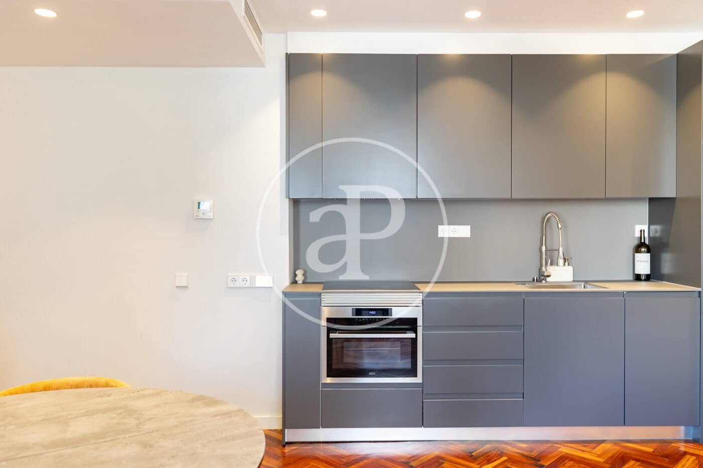 2 quarto Apartamento para venda em Barcelona cidade - 590 000 € (Ref: 9873499)