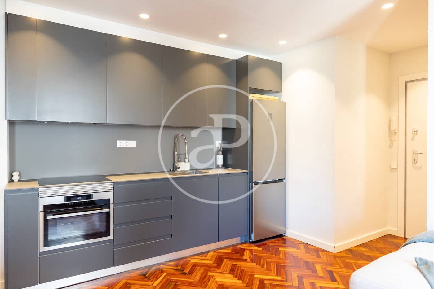 2 quarto Apartamento para venda em Barcelona cidade - 590 000 € (Ref: 9873499)