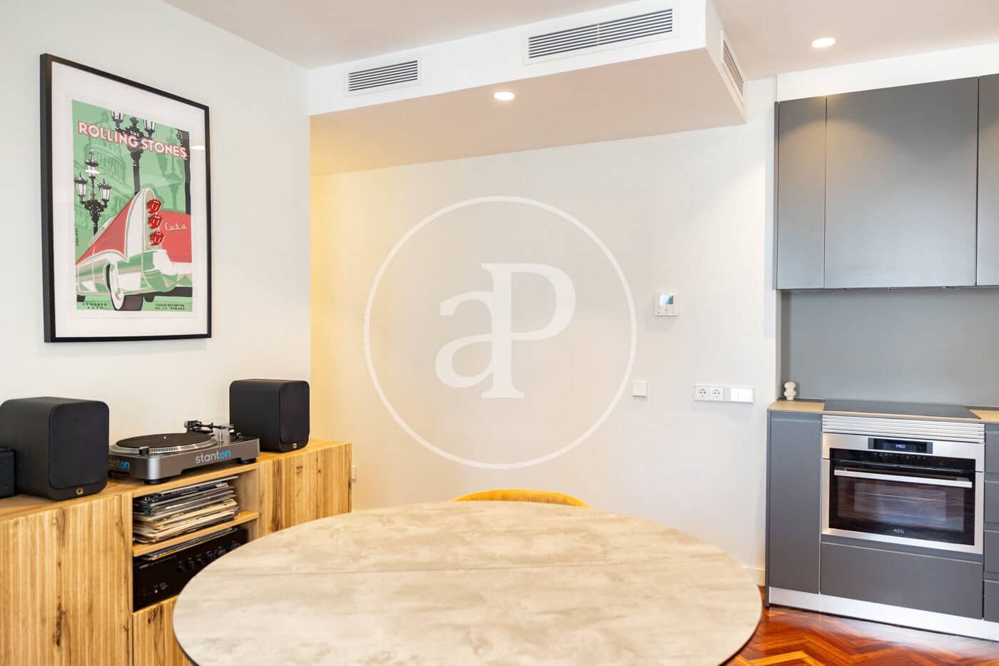 2 quarto Apartamento para venda em Barcelona cidade - 590 000 € (Ref: 9873499)