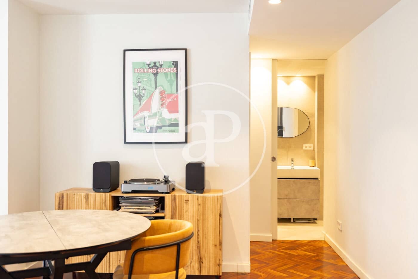 2 quarto Apartamento para venda em Barcelona cidade - 590 000 € (Ref: 9873499)