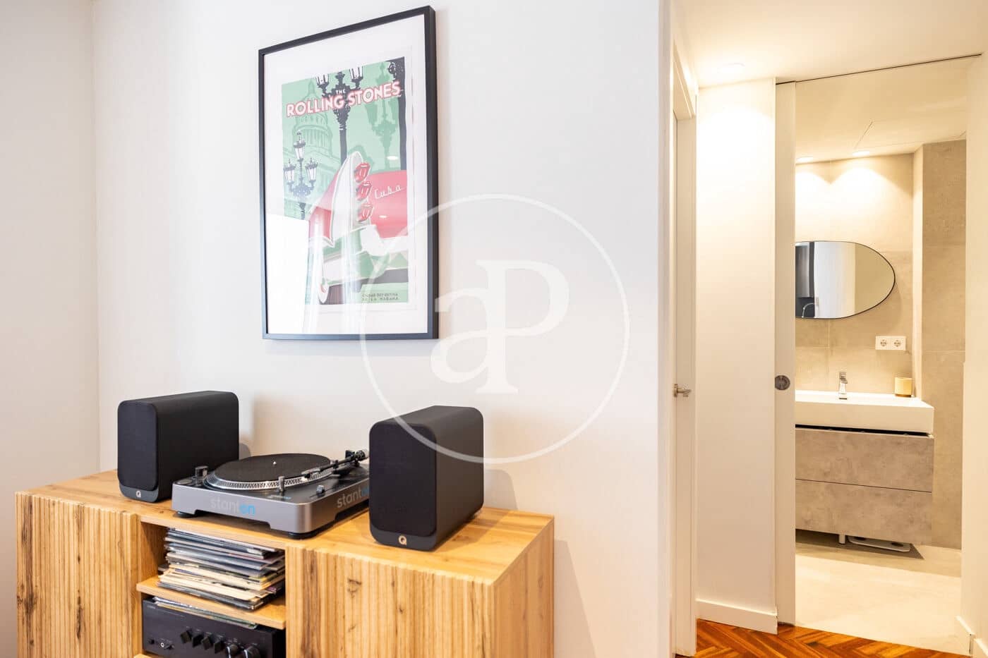2 quarto Apartamento para venda em Barcelona cidade - 590 000 € (Ref: 9873499)
