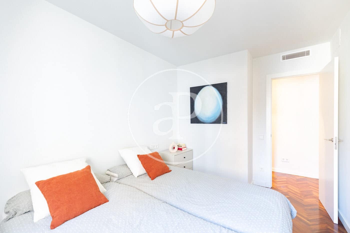 2 quarto Apartamento para venda em Barcelona cidade - 590 000 € (Ref: 9873499)