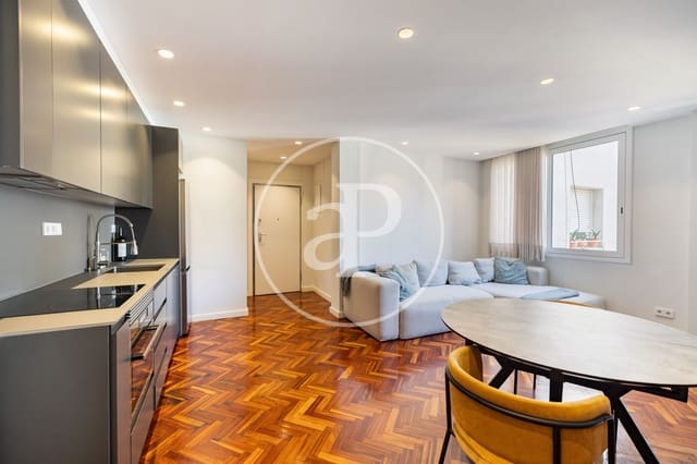 2 quarto Apartamento para venda em Sant Gervasi - Galvany, Barcelona cidade - 590 000 € (Ref: 9873499)