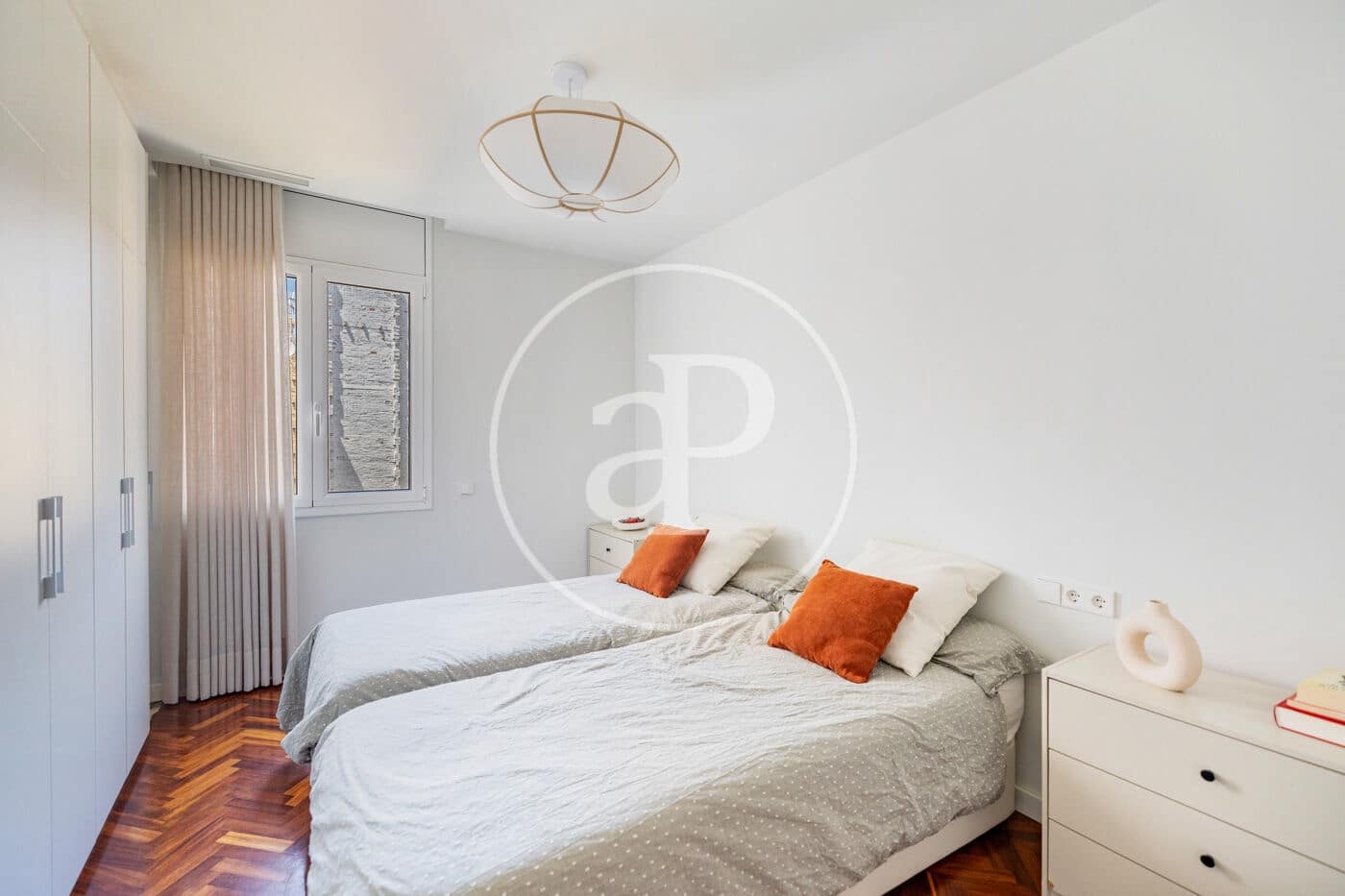2 quarto Apartamento para venda em Barcelona cidade - 590 000 € (Ref: 9873499)