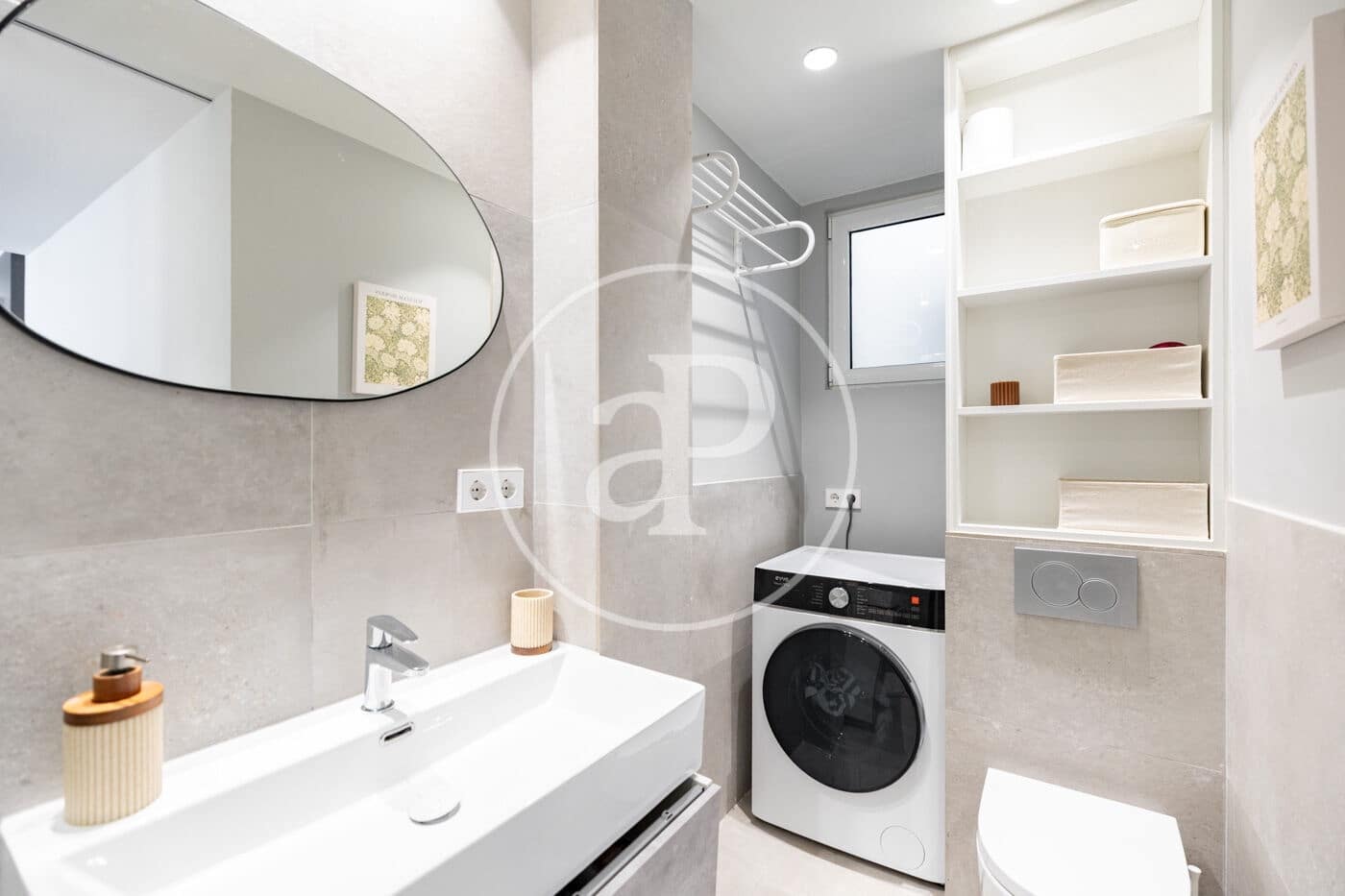 2 quarto Apartamento para venda em Barcelona cidade - 590 000 € (Ref: 9873499)