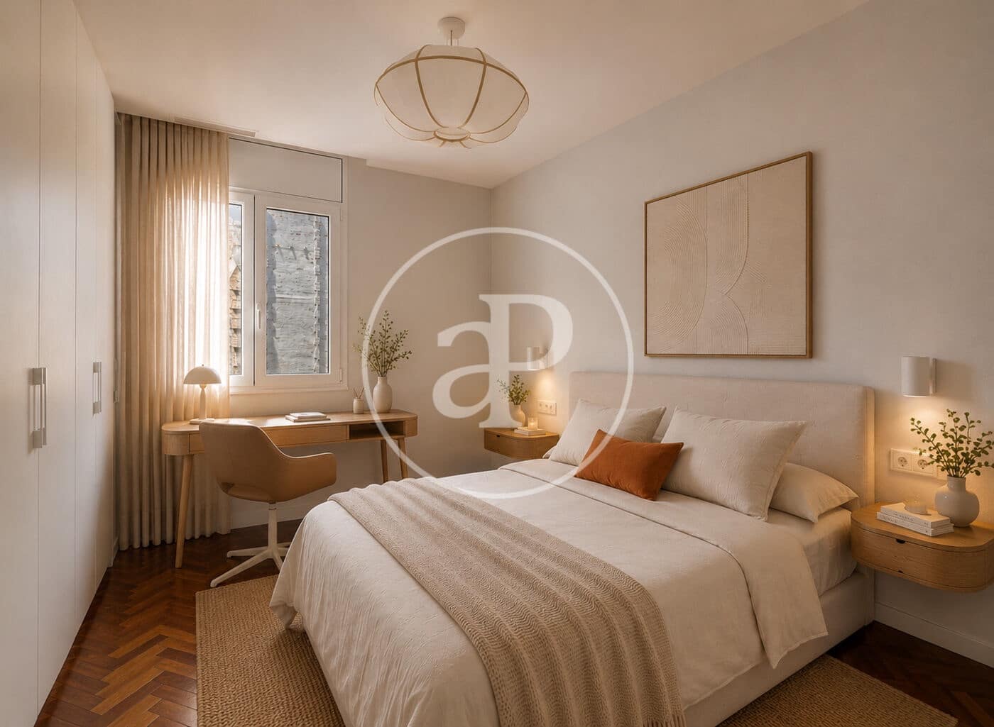 2 quarto Apartamento para venda em Barcelona cidade - 590 000 € (Ref: 9873499)