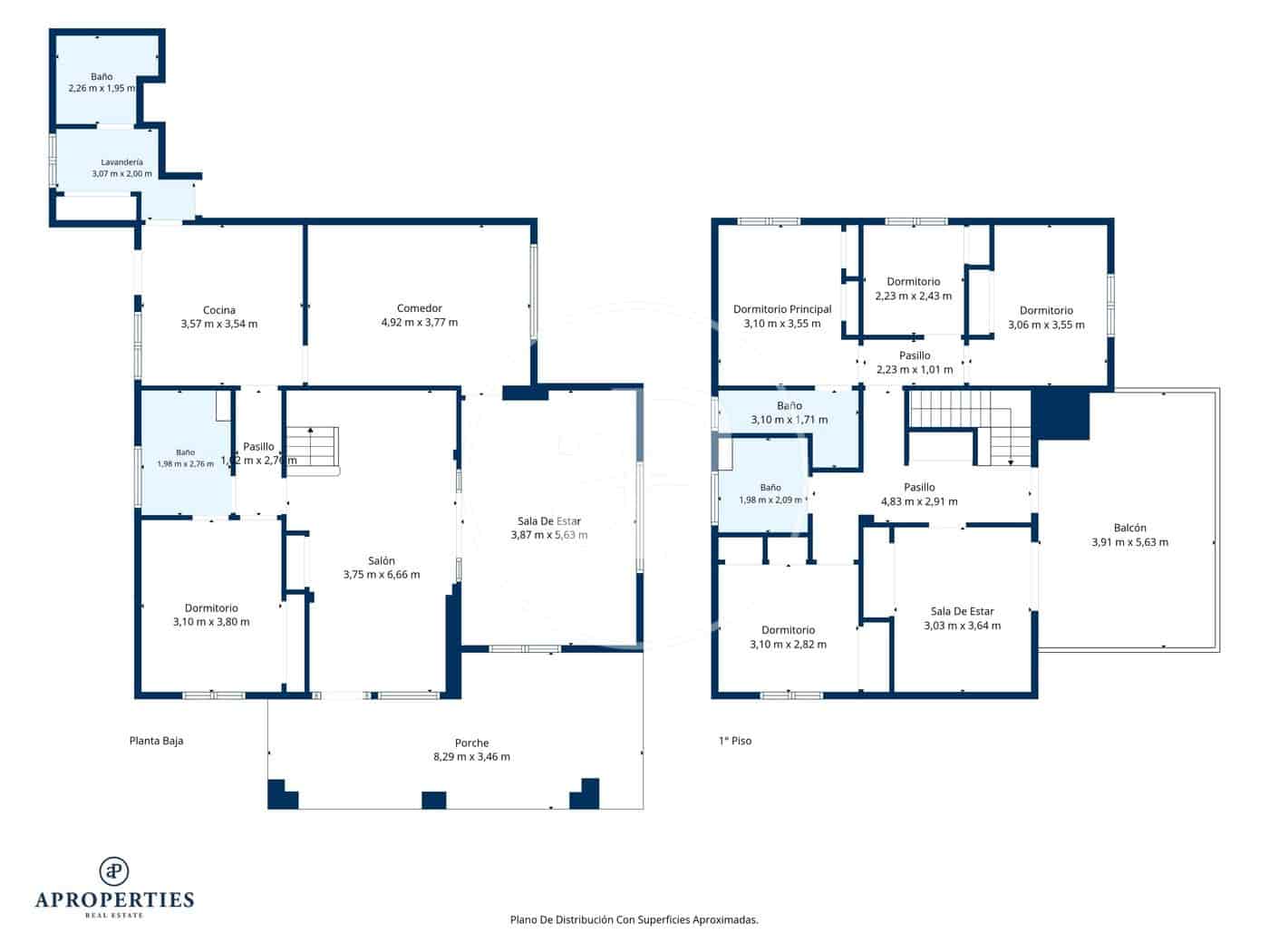 6 bedroom Villa for sale in Matadepera with pool - € 890,000 (Ref: 9876409)