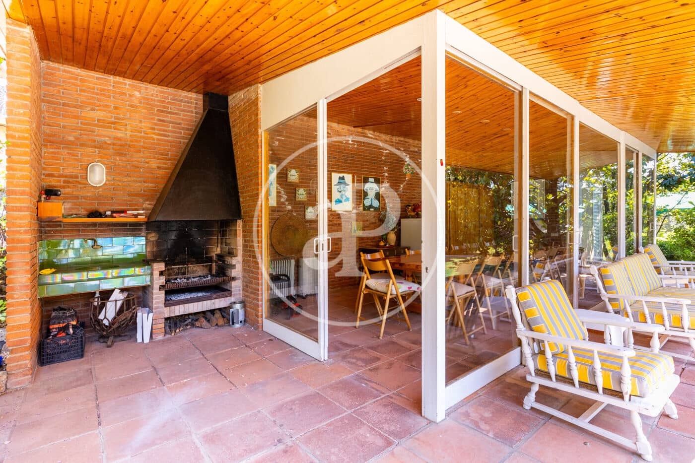 6 bedroom Villa for sale in Matadepera with pool - € 890,000 (Ref: 9876409)