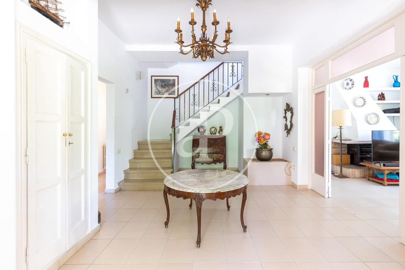 6 bedroom Villa for sale in Matadepera with pool - € 890,000 (Ref: 9876409)