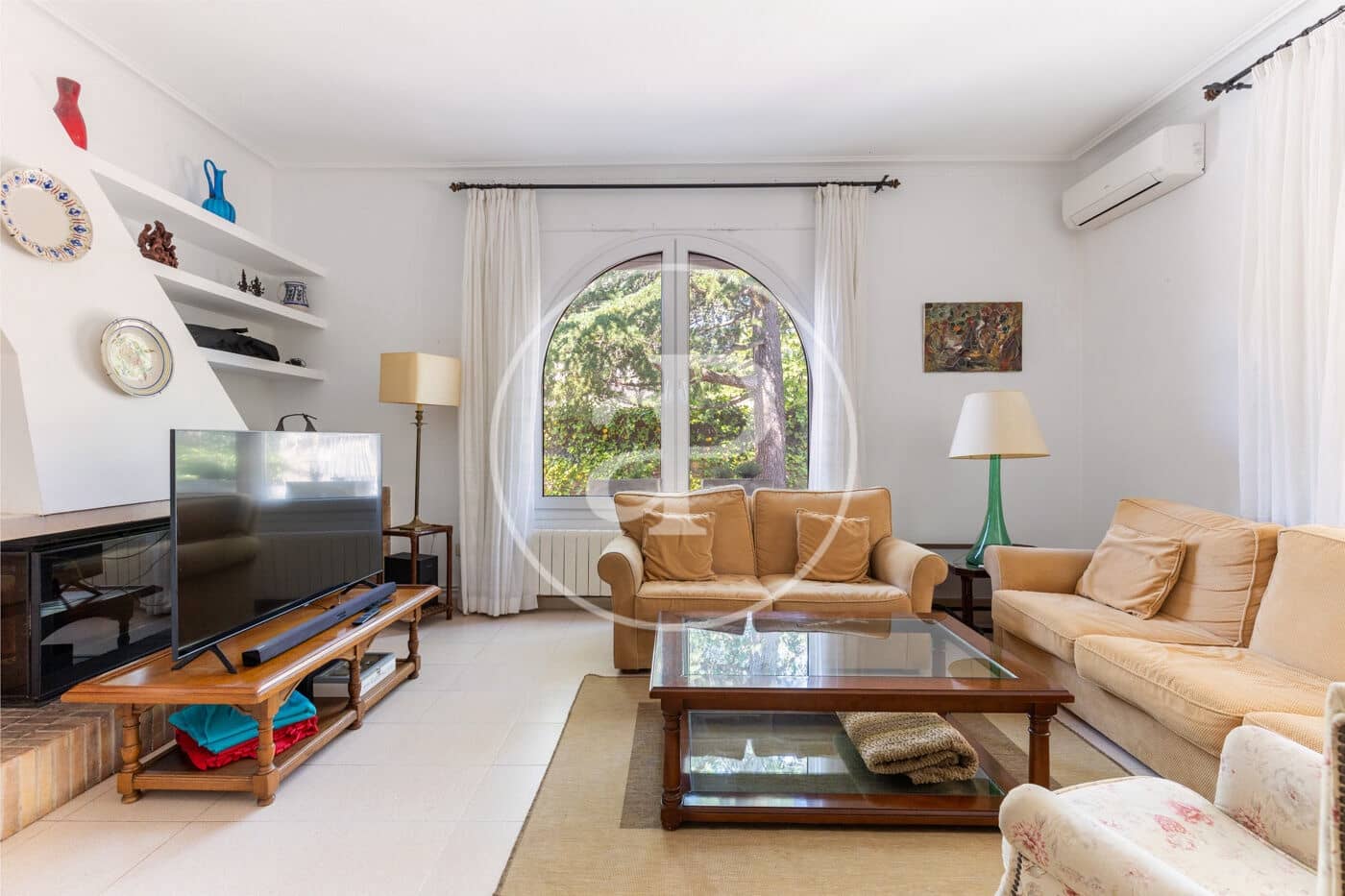 6 bedroom Villa for sale in Matadepera with pool - € 890,000 (Ref: 9876409)