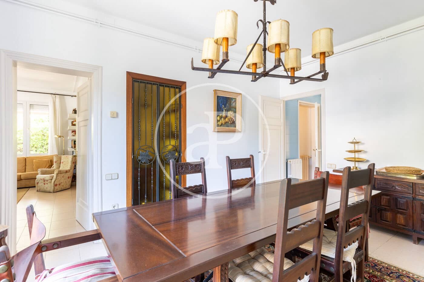 6 bedroom Villa for sale in Matadepera with pool - € 890,000 (Ref: 9876409)