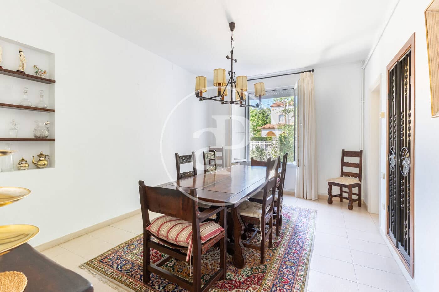 6 bedroom Villa for sale in Matadepera with pool - € 890,000 (Ref: 9876409)