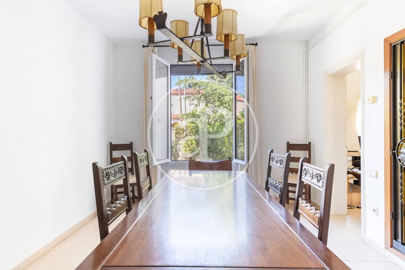 6 bedroom Villa for sale in Matadepera with pool - € 890,000 (Ref: 9876409)